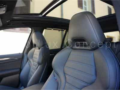 BMW X3 i (2023) - Photo 8