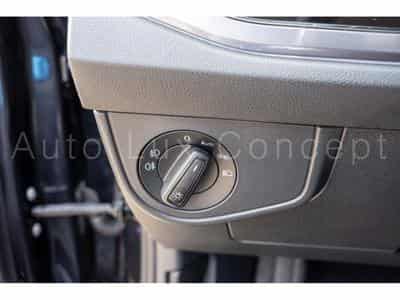 VW Polo 1.6 TDI R-Line DSG (2018) - Photo 10