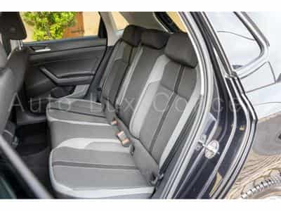 VW Polo 1.6 TDI R-Line DSG (2018) - Photo 7