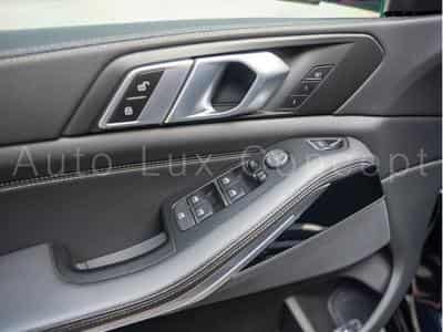 BMW X5 xDrive30d M Sport (2020) - Photo 10