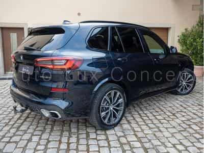BMW X5 xDrive30d M Sport (2020) - Photo 3