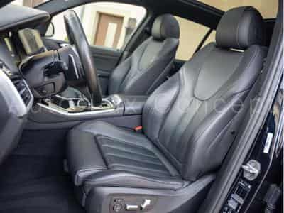 BMW X5 xDrive30d M Sport (2020) - Photo 7