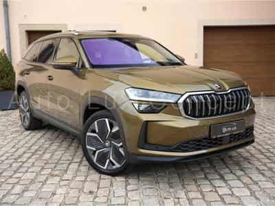 Skoda Kodiaq 2.0 TDI 193 Selection DSG 4x4 7 places (2024) - Photo 2