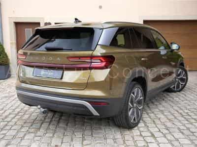 Skoda Kodiaq 2.0 TDI 193 Selection DSG 4x4 7 places (2024) - Photo 3