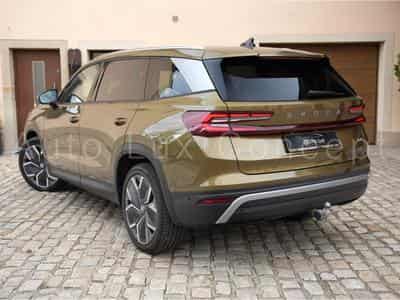 Skoda Kodiaq 2.0 TDI 193 Selection DSG 4x4 7 places (2024) - Photo 4