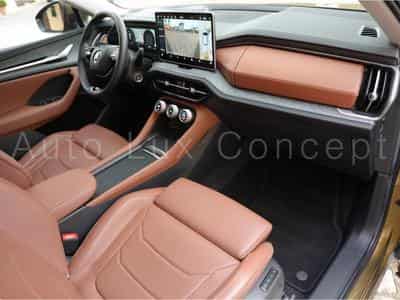 Skoda Kodiaq 2.0 TDI 193 Selection DSG 4x4 7 places (2024) - Photo 6
