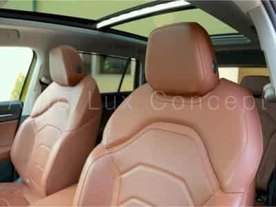 Skoda Kodiaq 2.0 TDI 193 Selection DSG 4x4 7 places (2024) - Photo 7