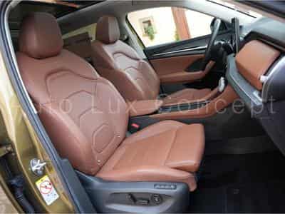 Skoda Kodiaq 2.0 TDI 193 Selection DSG 4x4 7 places (2024) - Photo 8