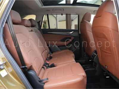 Skoda Kodiaq 2.0 TDI 193 Selection DSG 4x4 7 places (2024) - Photo 9