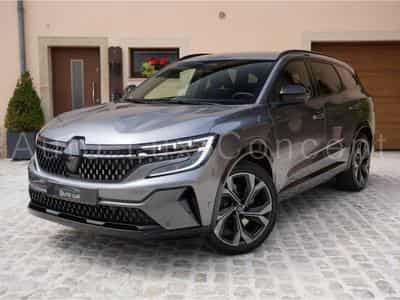 Renault Espace E-Tech Full Hybrid 200 Esprit Alpine 7 places (2025) - Photo 1