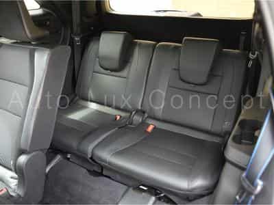 Renault Espace E-Tech Full Hybrid 200 Esprit Alpine 7 places (2025) - Photo 10