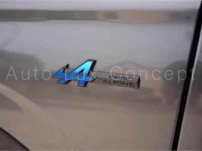 Renault Espace E-Tech Full Hybrid 200 Esprit Alpine 7 places (2025) - Photo 12