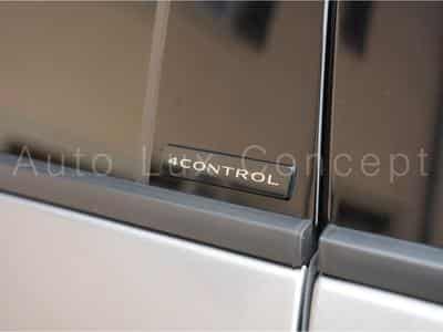 Renault Espace E-Tech Full Hybrid 200 Esprit Alpine 7 places (2025) - Photo 13
