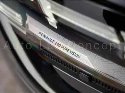 Renault Espace E-Tech Full Hybrid 200 Esprit Alpine 7 places (2025) - Photo 14