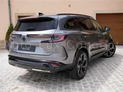 Renault Espace E-Tech Full Hybrid 200 Esprit Alpine 7 places (2025) - Photo 3