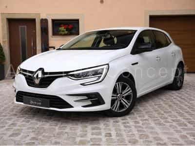 Renault Megane 1.5 dCi 115 EDC7 Equilibre (2024) - Photo 1