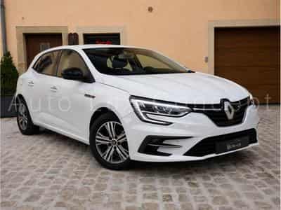 Renault Megane 1.5 dCi 115 EDC7 Equilibre (2024) - Photo 2