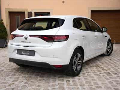 Renault Megane 1.5 dCi 115 EDC7 Equilibre (2024) - Photo 3
