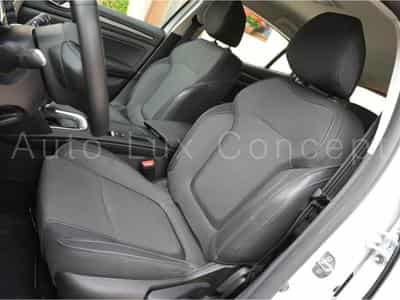 Renault Megane 1.5 dCi 115 EDC7 Equilibre (2024) - Photo 7