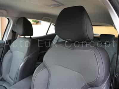 Renault Megane 1.5 dCi 115 EDC7 Equilibre (2024) - Photo 8