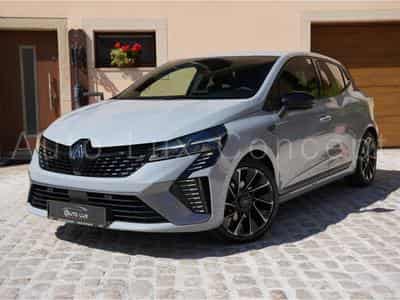 Renault Clio E-Tech Full Hybrid 145 Esprit Alpine (2024) - Photo 1