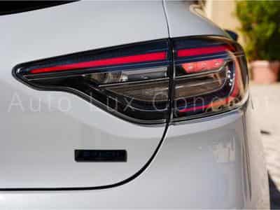 Renault Clio E-Tech Full Hybrid 145 Esprit Alpine (2024) - Photo 12