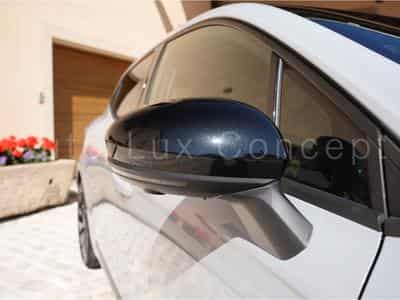 Renault Clio E-Tech Full Hybrid 145 Esprit Alpine (2024) - Photo 13