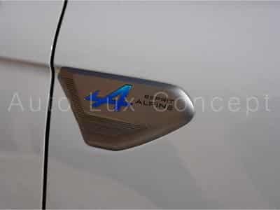 Renault Clio E-Tech Full Hybrid 145 Esprit Alpine (2024) - Photo 14