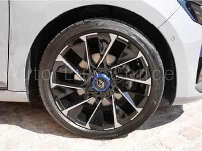 Renault Clio E-Tech Full Hybrid 145 Esprit Alpine (2024) - Photo 15