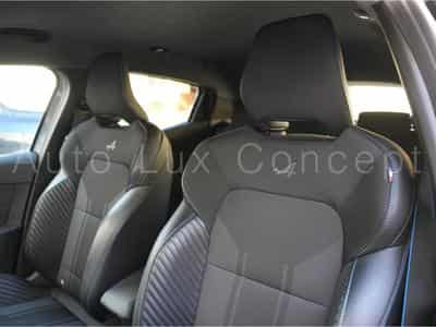 Renault Clio E-Tech Full Hybrid 145 Esprit Alpine (2024) - Photo 8