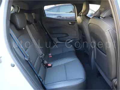 Renault Clio E-Tech Full Hybrid 145 Esprit Alpine (2024) - Photo 9