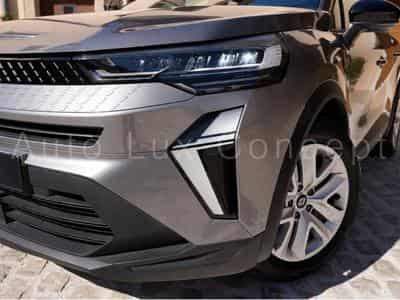Renault Captur Eco-G 100 Evolution (2025) - Photo 10