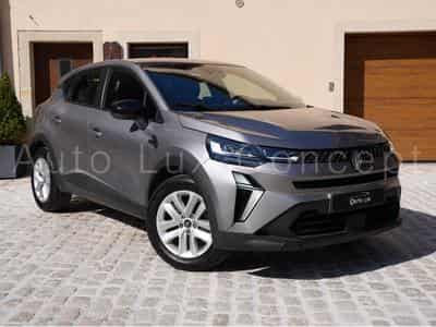 Renault Captur Eco-G 100 Evolution (2025) - Photo 2