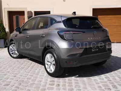 Renault Captur Eco-G 100 Evolution (2025) - Photo 4