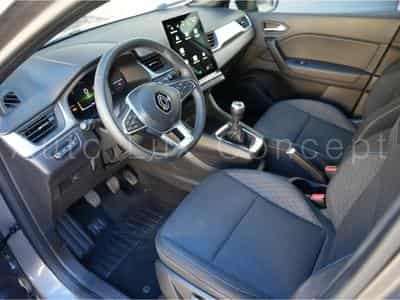 Renault Captur Eco-G 100 Evolution (2025) - Photo 5
