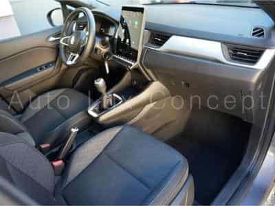 Renault Captur Eco-G 100 Evolution (2025) - Photo 6
