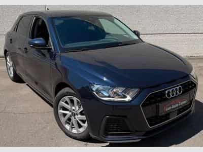 Audi A1 A1 Sportback S-Tronic // Garantie 12 Mois✅✅✅ (2021) - Photo 1