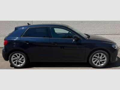 Audi A1 A1 Sportback S-Tronic // Garantie 12 Mois✅✅✅ (2021) - Photo 4