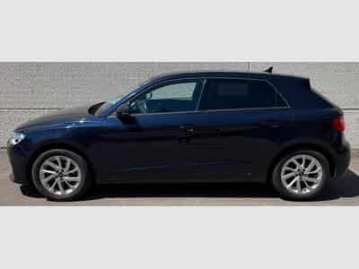 Audi A1 A1 Sportback S-Tronic // Garantie 12 Mois✅✅✅ (2021) - Photo 5