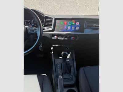 Audi A1 A1 Sportback S-Tronic // Garantie 12 Mois✅✅✅ (2021) - Photo 9