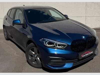 BMW 116 116D Automatique Siege Sport // Garantie 12 Mois✅✅ (2022) - Photo 1
