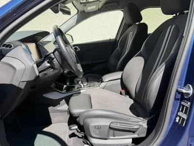 BMW 116 116D Automatique Siege Sport // Garantie 12 Mois✅✅ (2022) - Photo 10