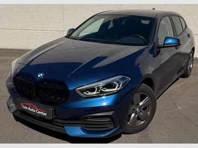 BMW 116 116D Automatique Siege Sport // Garantie 12 Mois✅✅ (2022) - Photo 2