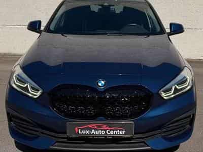 BMW 116 116D Automatique Siege Sport // Garantie 12 Mois✅✅ (2022) - Photo 3