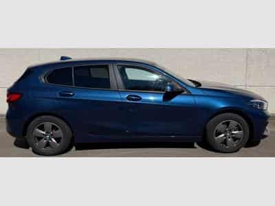 BMW 116 116D Automatique Siege Sport // Garantie 12 Mois✅✅ (2022) - Photo 4