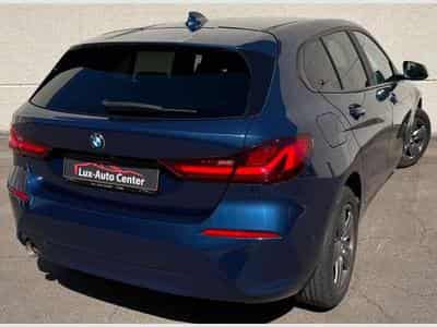 BMW 116 116D Automatique Siege Sport // Garantie 12 Mois✅✅ (2022) - Photo 5
