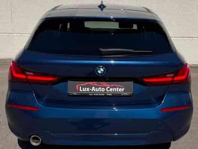 BMW 116 116D Automatique Siege Sport // Garantie 12 Mois✅✅ (2022) - Photo 7