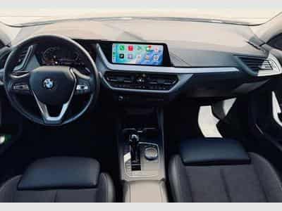 BMW 116 116D Automatique Siege Sport // Garantie 12 Mois✅✅ (2022) - Photo 8