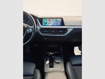 BMW 116 116D Automatique Siege Sport // Garantie 12 Mois✅✅ (2022) - Photo 9