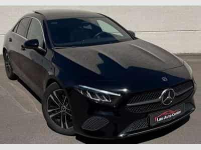 Mercedes A 180 A 180 Luxury Line Automatique // Garantie 12 Mois✅ (2023) - Photo 1